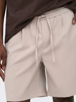 ONSWILL Locker geschnitten Shorts