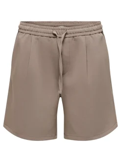 ONSWILL Locker geschnitten Shorts