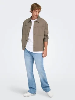 ONSWILL Overshirt