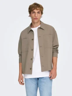 ONSWILL Overshirt