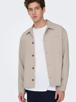 ONSWILL Overshirt