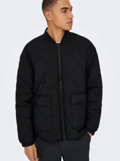ONSWREN Steppjacke