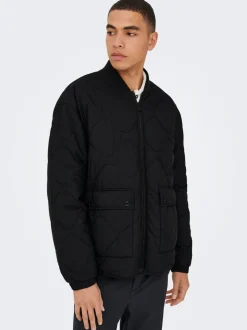 ONSWREN Steppjacke