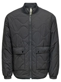 ONSWREN Steppjacke
