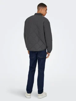 ONSWREN Steppjacke