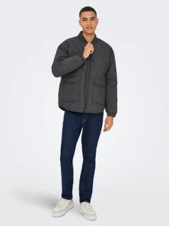 ONSWREN Steppjacke