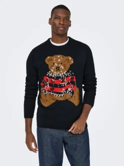 ONSXMAS Pullover