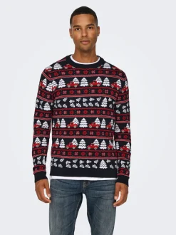 ONSXMAS Pullover