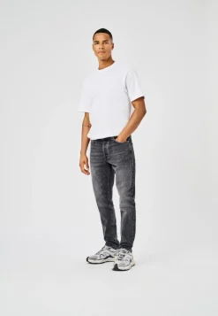 ONSYOKE Mittlere Taille Verjüngt Jeans