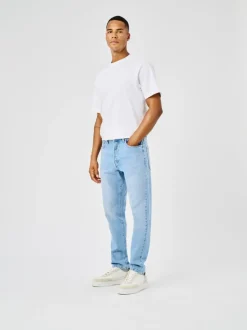 ONSYOKE Mittlere Taille Verjüngt Jeans