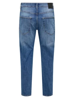 ONSYOKE Mittlere Taille Verjüngt Jeans