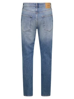 ONSYOKE Verjüngt Jeans