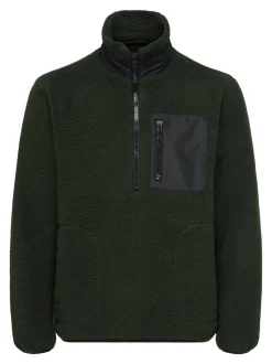 ONSYURI Fleecejacke