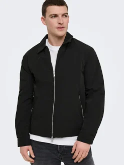 ONSYURI Jacke