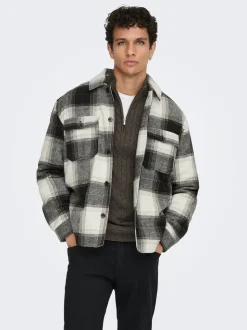 ONSZACK Jacke
