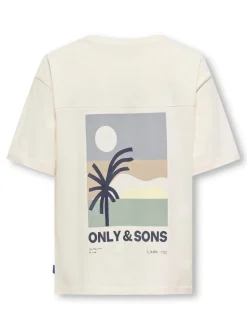 OSJARTSY T-shirt