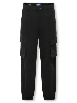 OSJCAM Verjüngt Cargo-Hose