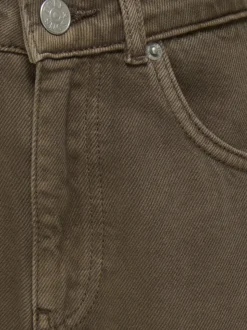 OSJCARL Ballon Schnitt Jeans