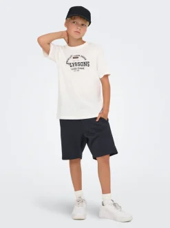 OSJCERES Normal geschnitten Shorts