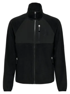 OSJCHUCK Fleecejacke
