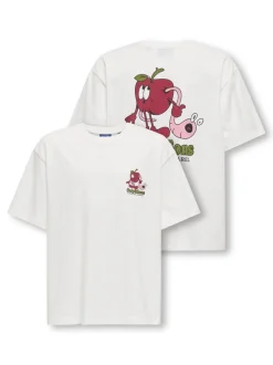 OSJEASTON T-shirt