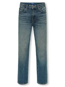 OSJEDGE Gerade geschnitten Jeans