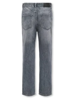 OSJEDGE Gerade geschnitten Jeans