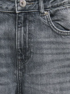 OSJEDGE Gerade geschnitten Jeans