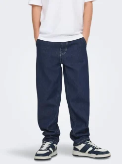 OSJEDGE Gerade geschnitten Jeans