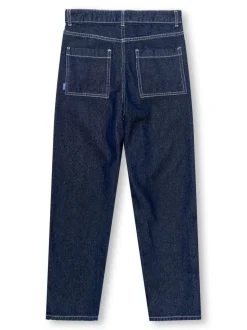 OSJEDGE Gerade geschnitten Jeans