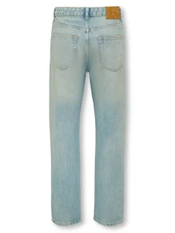 OSJEDGE Gerade geschnitten Jeans