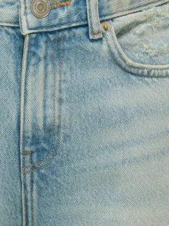 OSJEDGE Gerade geschnitten Jeans