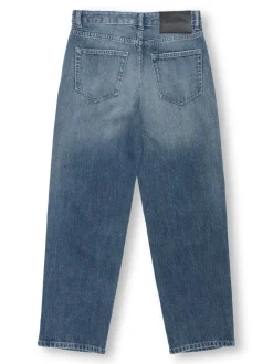 OSJEDGE Gerade geschnitten Jeans