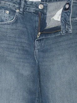 OSJEDGE Gerade geschnitten Jeans