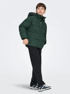 OSJELIJAH Jacke
