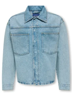 OSJEMIL Jeansjacke