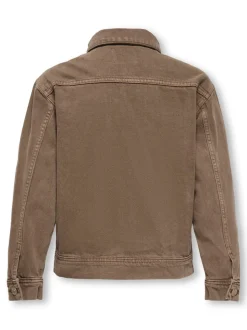 OSJENTIRE Jeansjacke