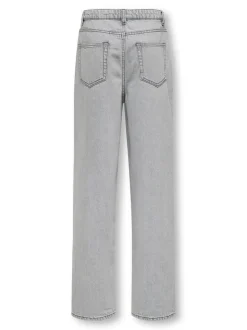 OSJFADE Locker geschnitten Jeans
