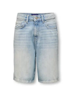 OSJFADE Locker geschnitten Shorts
