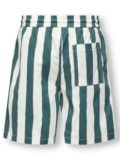 OSJFADE Locker geschnitten Shorts