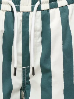 OSJFADE Locker geschnitten Shorts