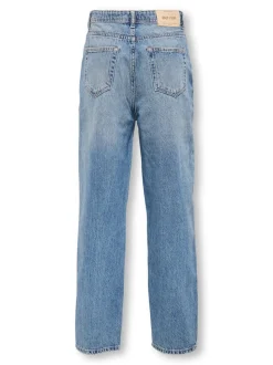 OSJFADE Locker geschnitten Jeans