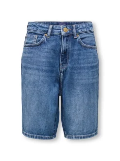 OSJFADE Locker geschnitten Shorts