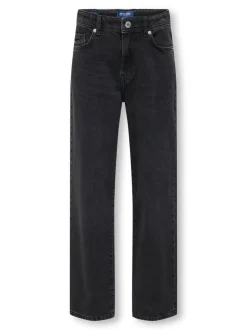 OSJFADE Locker geschnitten Jeans