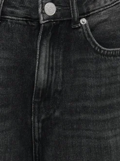OSJFADE Locker geschnitten Shorts