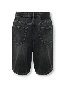 OSJFADE Locker geschnitten Shorts