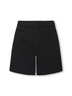 OSJFADE Mittlere Taille Locker geschnitten Shorts