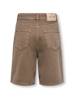 OSJFADE Mittlere Taille Locker geschnitten Shorts