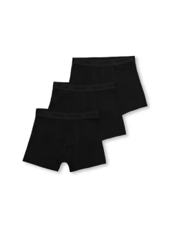 OSJFITZ 3er-pack Shorts