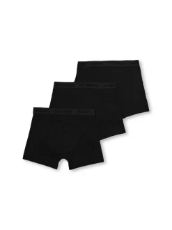 OSJFITZ 3er-pack Shorts